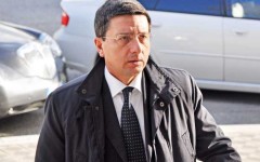 Giuseppe Creazzo è in pole per diventare Procuratore Capo della Repubblica a Firenze