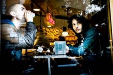 I Bud Spencer Blues explosion