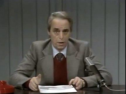 Marcello Giannini, se n'è andato a 87 anni