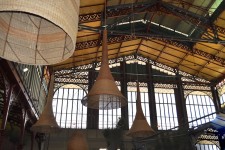 Mercato Centrale di San Lorenzo