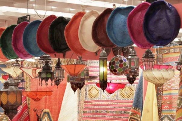 Mostra Internazionale dell'Artigianato