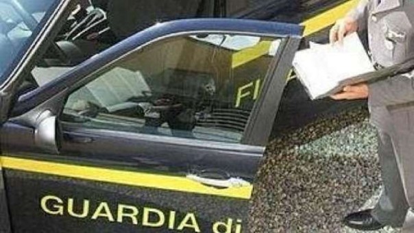 Operazione «Falange macedone» della Gdf di Siena