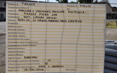 Padiglione Rastriglia