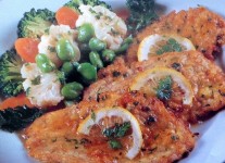 Ricetta Anna Maria Tinti 4