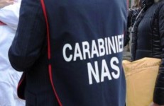 Nas dei Carabinieri
