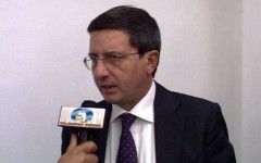 Procuratore Giuseppe Creazzo