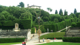 Giardino di Boboli
