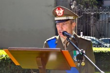 Generale Agostino Biancafarina