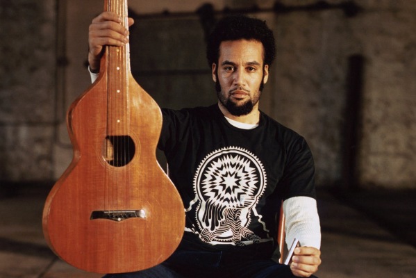 Ben Harper