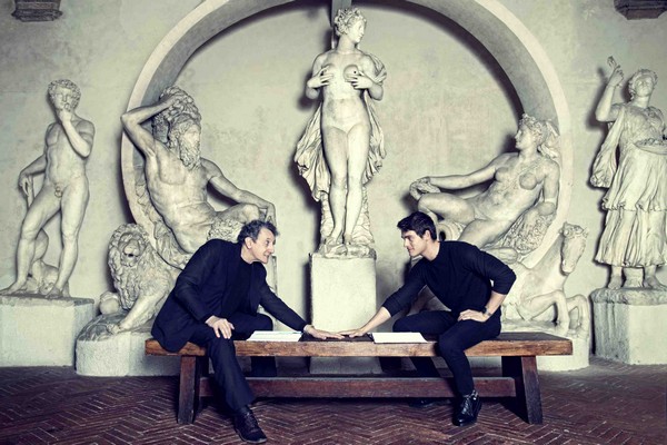 Il ritorno di Casanova