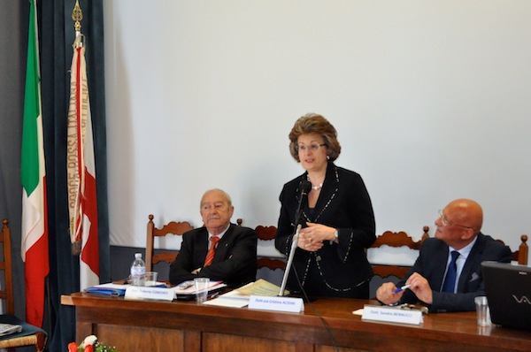 Convegno Croce Rossa 2