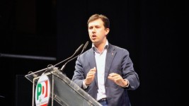 Dario Nardella, nuovo sindaco di Firenze