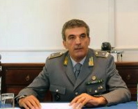 Generale Andrea De Gennaro