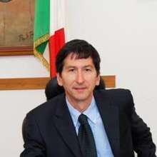 Il questore di Pisa Gianfranco Bernabei