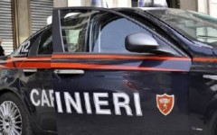I Carabinieri hanno pagato di tasca loro l'albergo all'anziana cacciata di casa