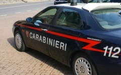 Sul caso sono intervenuti i carabinieri di San Casciano