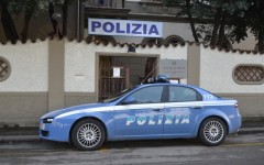 La polizia ha pedinato i nigeriani quasi un anno prima di arrestarli