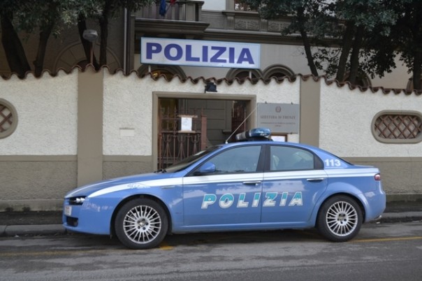 La polizia ha pedinato i nigeriani quasi un anno prima di arrestarli