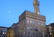 Palazzo-Vecchio