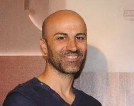 Assistente Capo Paolo De Giorgi