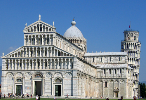 Pisa