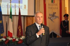 Questore Raffaele Micillo