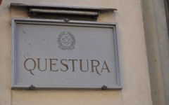 Questura di Firenze