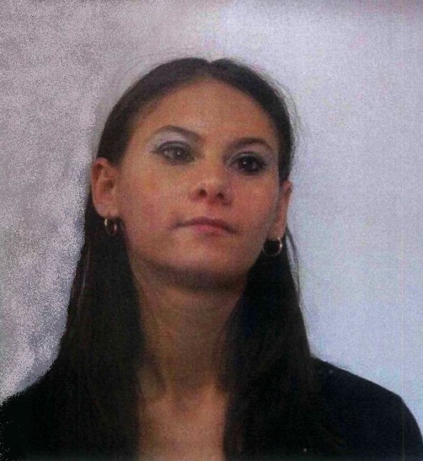 Andrea Cristina Zamfir, la ragazza trovata morta crocifissa sotto il cavalcavia di Ugnano