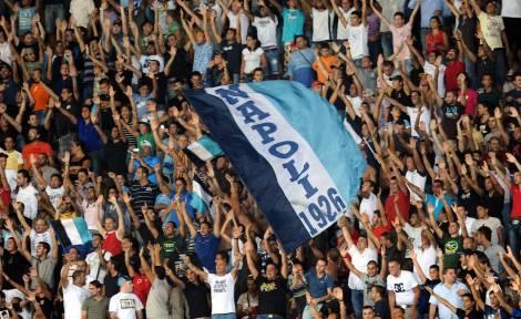 Tifosi Napoli