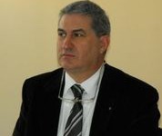 Il Presidente Alberto Corsinovi