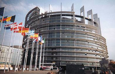 Il Parlamento Europeo
