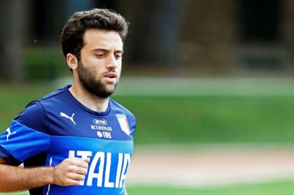 Gigi Buffon spera di rivedere presto Rossi in Nazionale