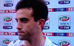 Pepito Rossi, grandw protagonista anche senza gol: ora aspetta  una telefionata da Prandelli