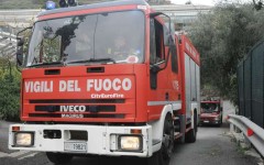 Vigili del Fuoco