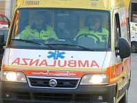 Ambulanza
