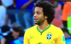 Marcelo, ha fatto l'autogol del vantaggio croato