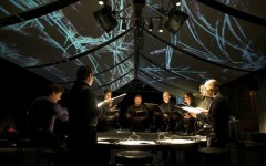 L'ensemble «L'Homme Armé»