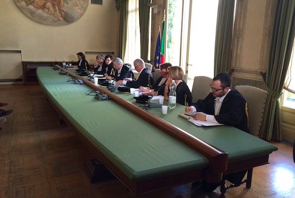 La Sezione regionale di controllo toscana della Corte dei Conti 