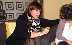 Daniela Mori, nuovo presidente di Unicoop Firenze