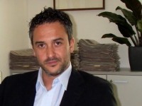 Fabrizio Boschi