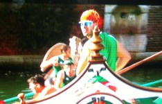 L'quipaggio del Galeone di Venezia