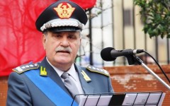 Generale Michele Adinolfi