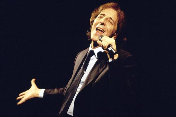 Giogio Gaber, Festoval 2014