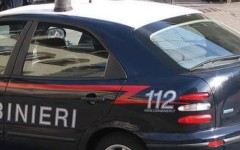 I carabinieri di Pistoia hanno arrestato padre e figlio per aver cercato di uccidere un connazionale albanese