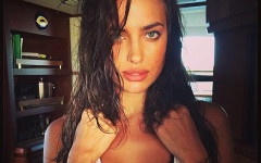 Irina Shayk, ha imposto a Cristiano Ronaldo di sposarla dopo il Mondiale