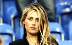 Maria Novella Benini, compagna di Cesare Prandelli