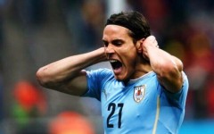 Edinson Cavani