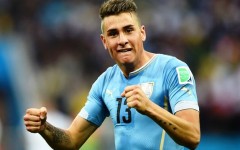 Uruguay, José Gimenez
