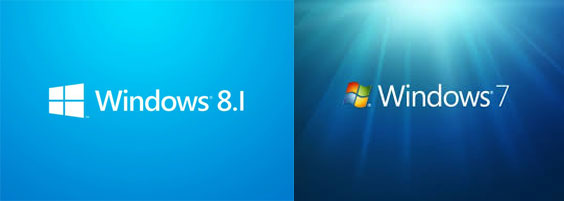 Diffuione sistemi operativi Microsoft