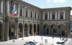 Ospedale di Santa Maria Nuova